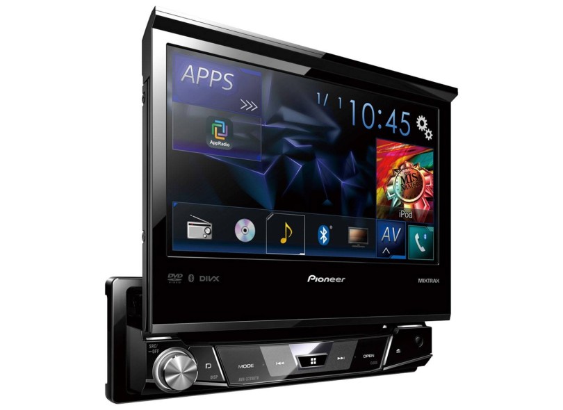 DVD Player Automotivo Pioneer AVH-X7780TV