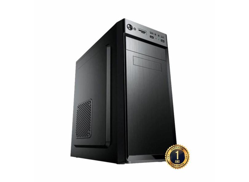 Computador Intel Core i7 8GB HD 500Gb Wi-Fi