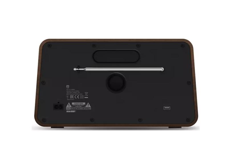 Caixa de Som Bluetooth Philips TAVS700/10 20 W