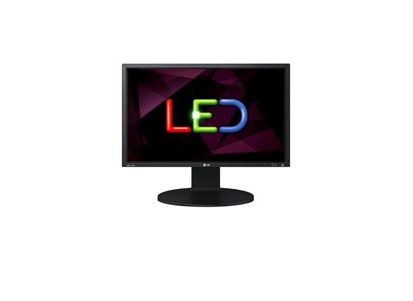Monitor LED 18,5 LG Widescreen 19EB13P