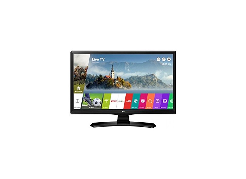 Smart TV TV LED 28 " LG 28MT49S