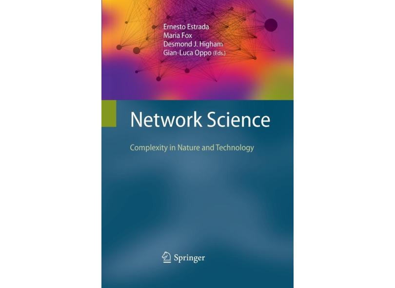 Network Science com o Melhor Preço é no Zoom