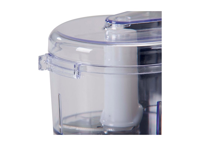 Processador de Alimentos Fun Kitchen Compacto