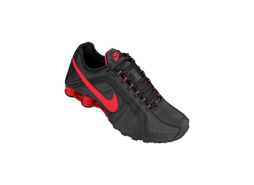 Tênis Nike Feminino Running (Corrida) Shox Junior