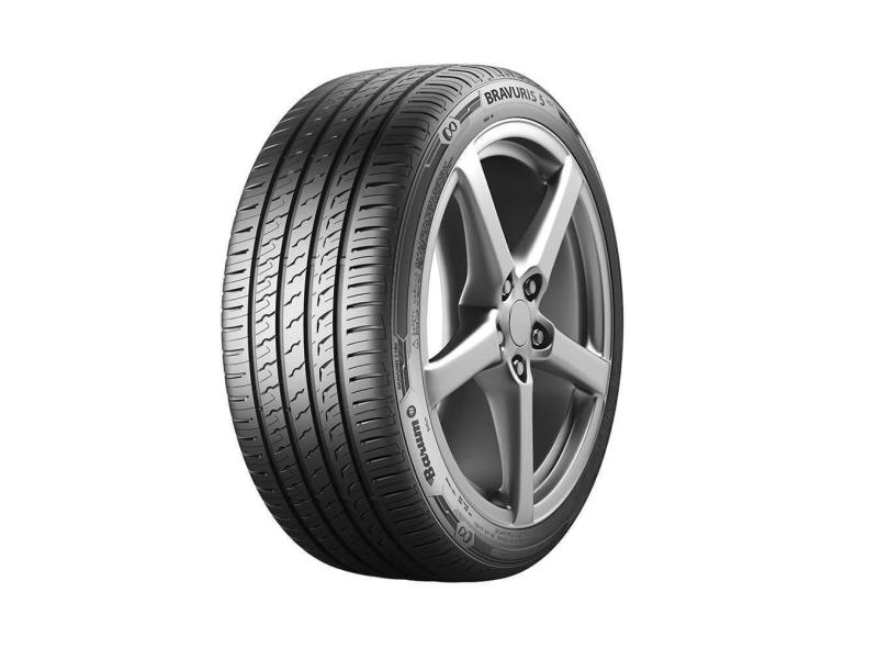 Pneu Aro 17 205/40R17 84W Bravuris 5HM Barum