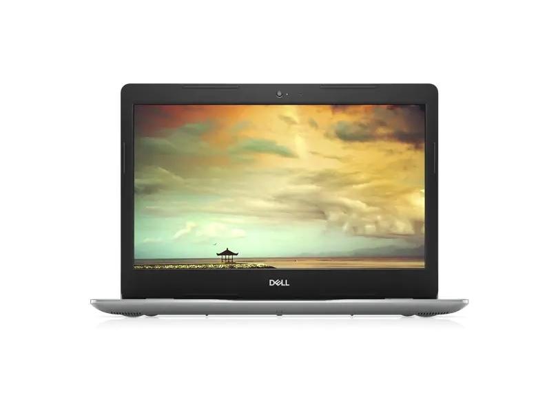 Notebook Dell Inspiron 3000 Intel Core i3 8130U 8ª Geração 4.0 GB de RAM 128.0 GB 14.0 " Windows 10 i14-3481