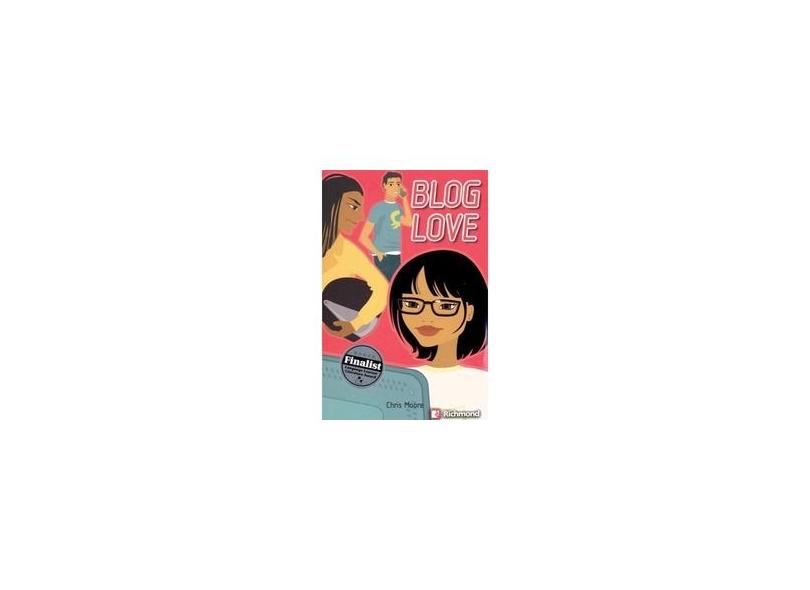 Blog Love - Richmond Publishing - 9780956857705