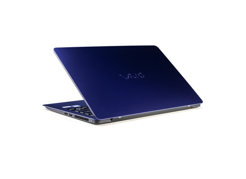 Notebook Vaio Z Series Intel Core i7 6567U 16 GB de RAM 512.0 GB 13.3 " Windows 10 Z VJZ131B0111K