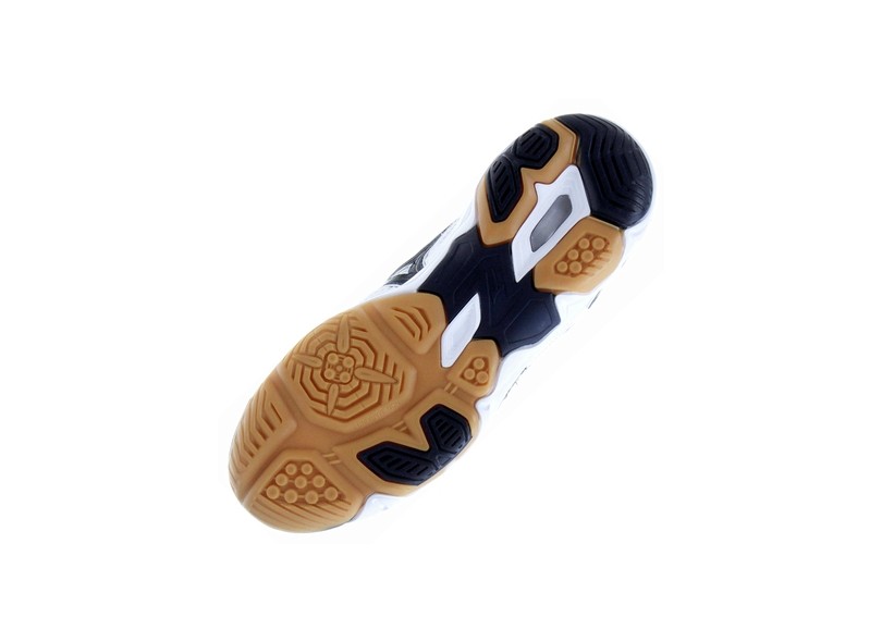 Tênis Mizuno Unissex Vôlei Wave Twister 4