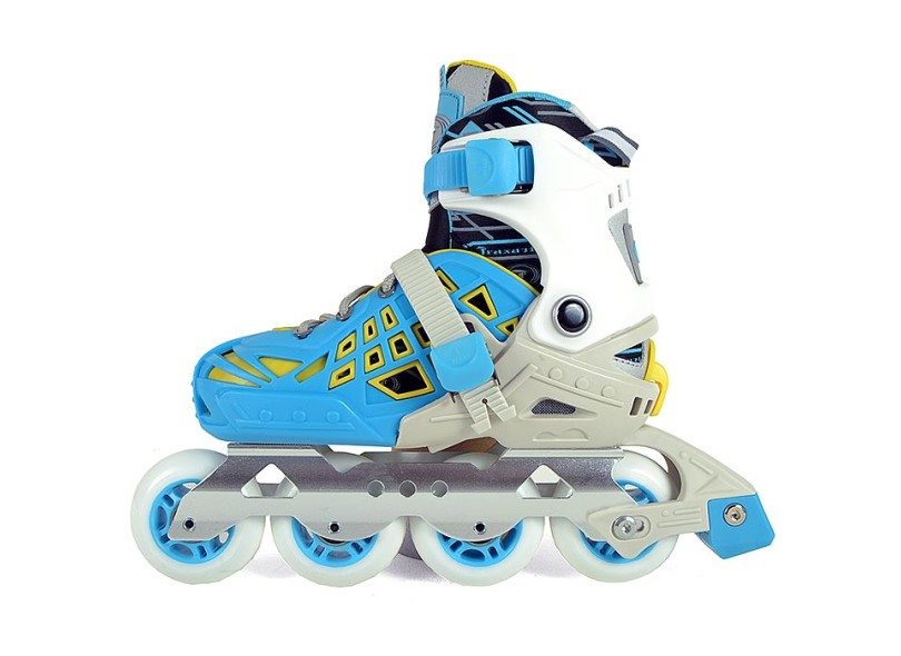 Patins In-Line Traxart TXT Cross