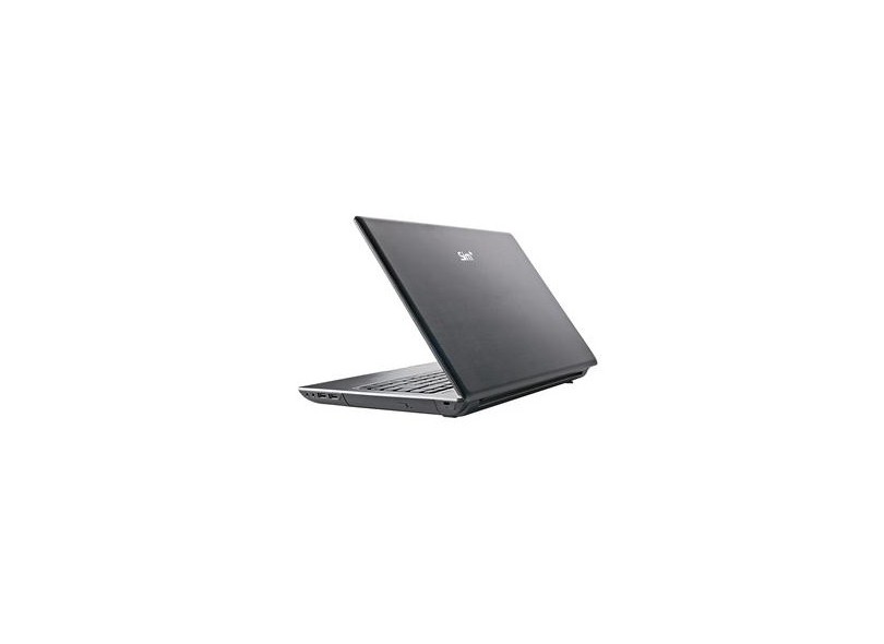 Notebook Positivo Intel Core i3 2330M 2ª Geração 6 GB 320 GB LED 14" Intel HD Graphics 3000 Windows 8