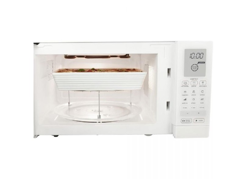 Micro-ondas Brastemp 30 Litros BMU45AE