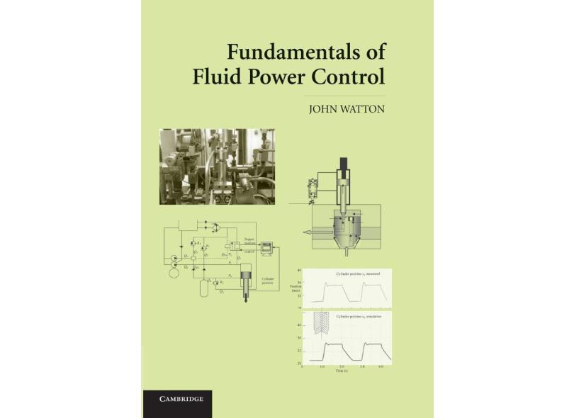 Fundamentals Of Fluid Power Control em Promoção é no Buscapé