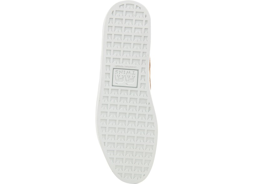 Tênis Twins for Peace Masculino Casual Lucho