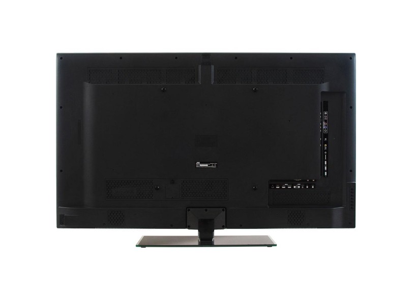 TV LED 55" Smart TV JVC 3D Full HD 3 HDMI LT-55N935B