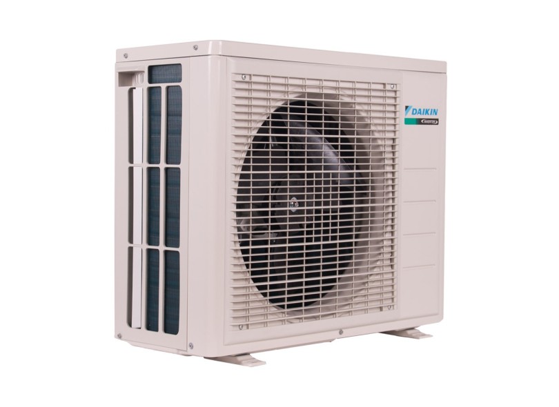 Ar Condicionado Multi Split Daikin 27.000BTUs Inverter Quente/Frio 4MXS68KVM / FTXS25KVM