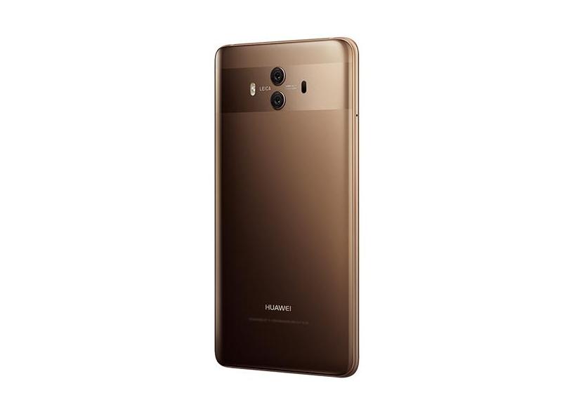 Smartphone Huawei mate 10 64GB 20.0 MP 2 Chips Android 8.0 (Oreo) 3G 4G Wi-Fi