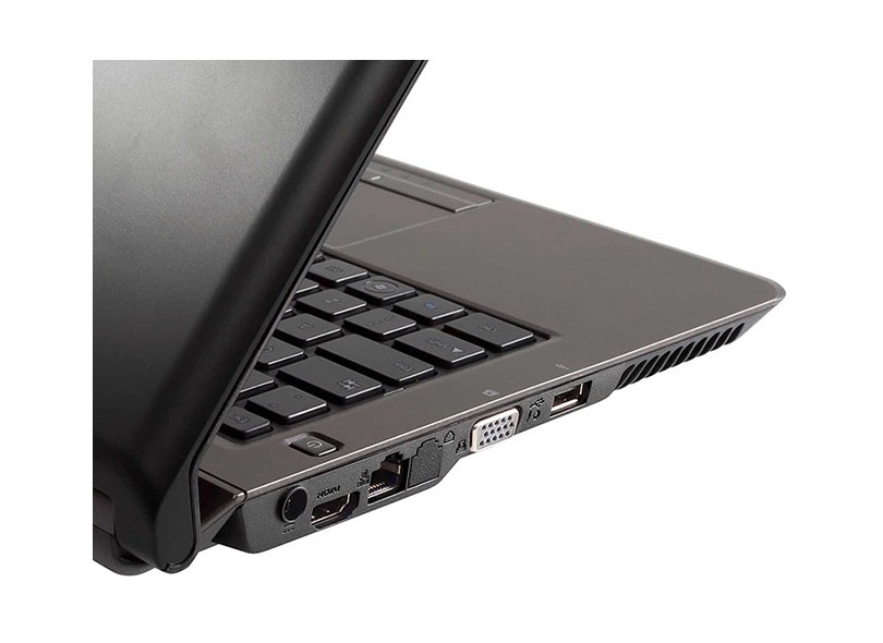 Notebook Positivo Sim LCD 14" GB 500 GB Intel Pentium Dual Core T4500 Windows 7 Home Basic