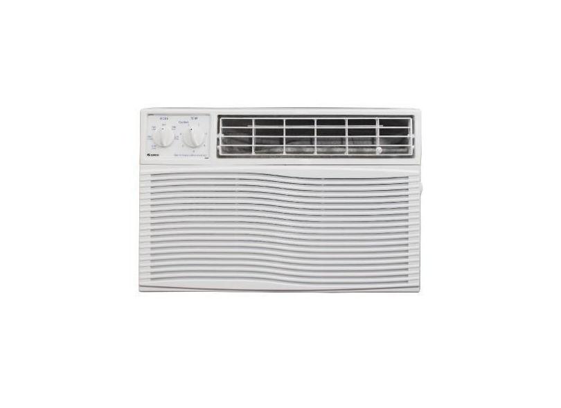Ar Condicionado Janela Mecânico Gree 10000 BTUs Frio CC053073800 - 220