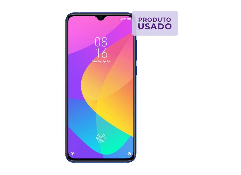 Smartphone Samsung Galaxy Note 10 Lite Usado 128GB Câmera Tripla em  Promoção é no Buscapé