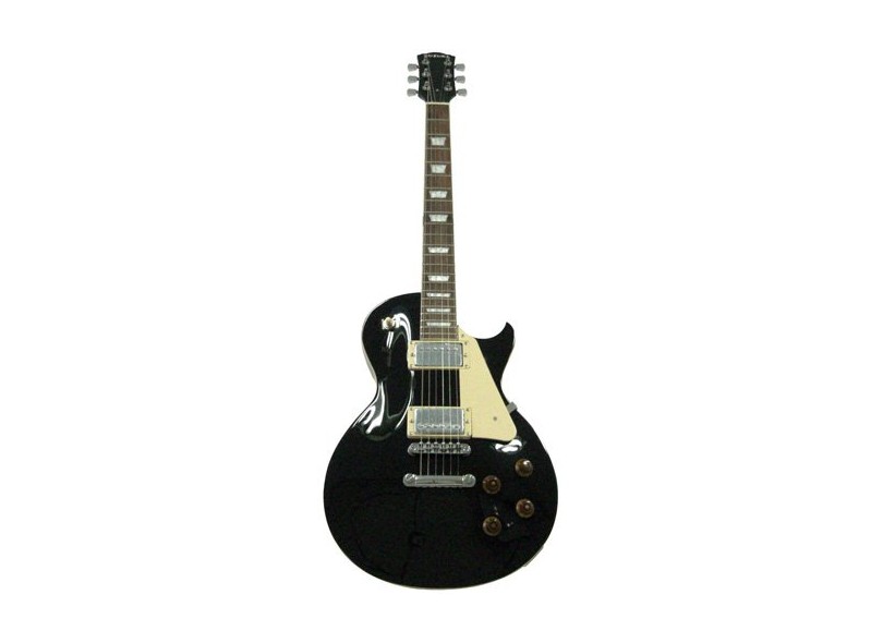 Guitarra Elétrica Les Paul Suzuki SLS-50