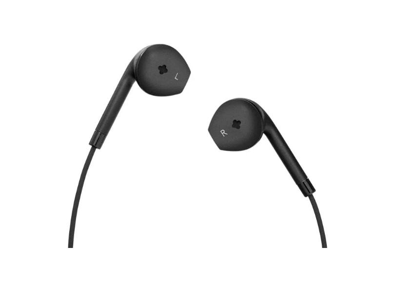 Fone de Ouvido com Microfone Pulse PH332
