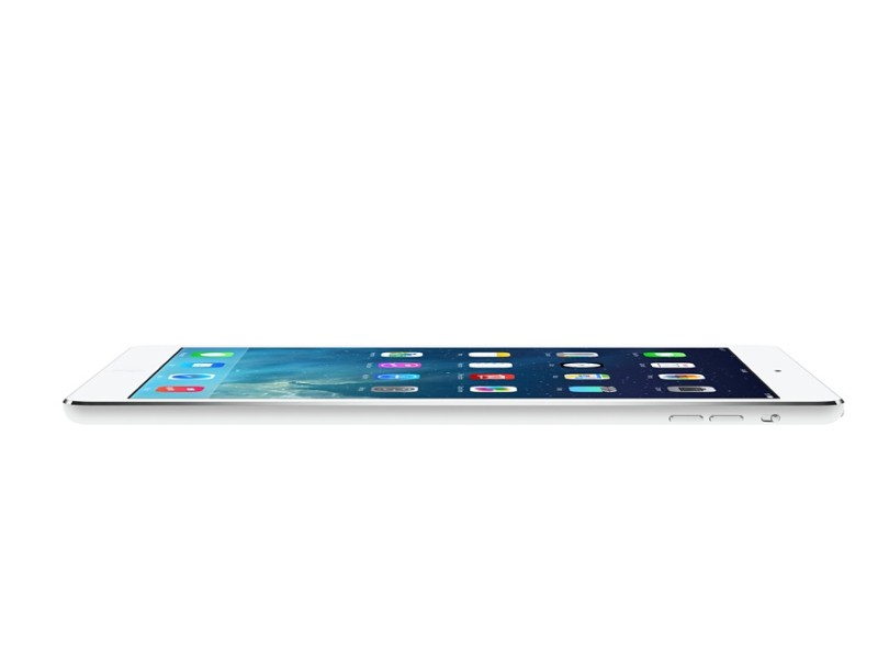 Tablet Apple iPad Air Wi-Fi 16 GB Retina 9,7" iOS 7 5 MP