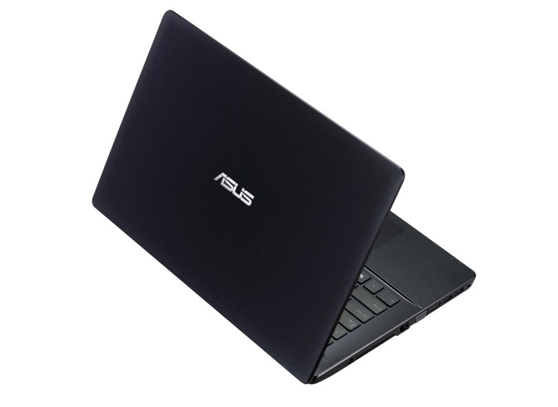 Notebook Asus Intel Celeron 1007U 2 GB de RAM 14 " Windows 8 X451CA