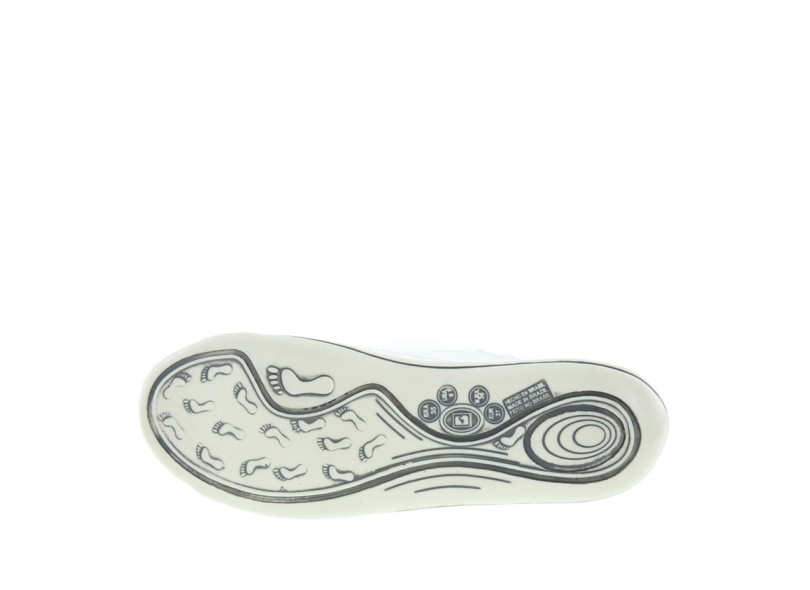 Tênis Bottero Feminino Casual 221201