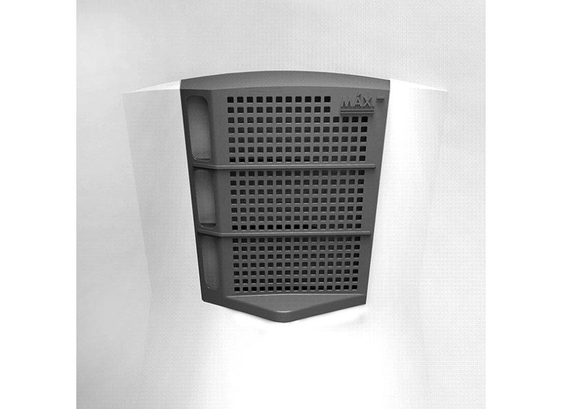 Lavadora Semiautomática Colormaq 7kg LCM 7.0