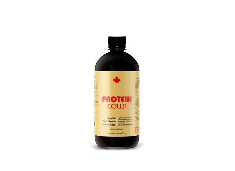 Proteincolla Colágeno Hidrolisado 500ml - Nutriscience
