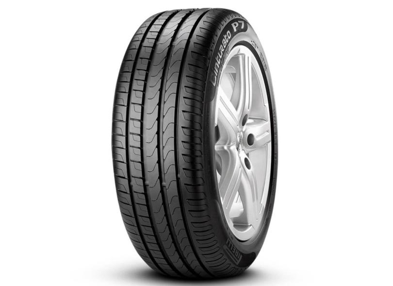 Pneu Pirelli Aro 16 205/55r16 91w Cinturato P7 Run Flat