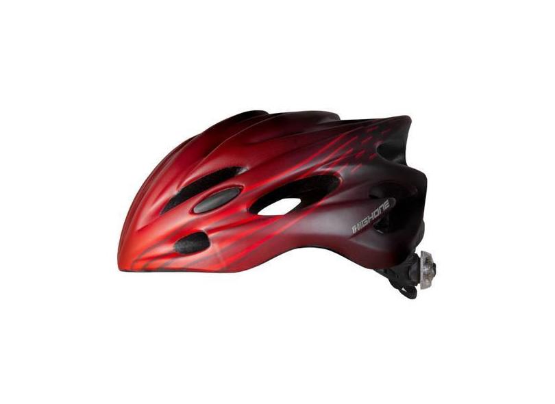 Capacete Ciclismo Bike Bicicleta Vista Light Volcano My22 - High One