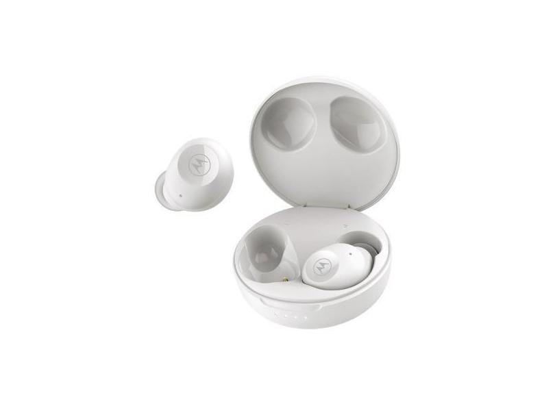 Fone de Ouvido Bluetooth Esportivo Motorola - Moto Buds 250 Intra-auri