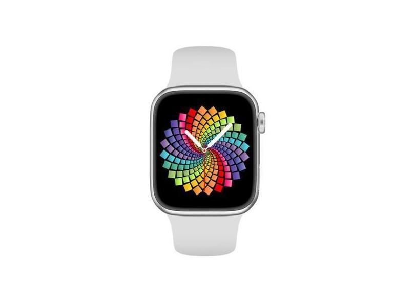 Relógio Inteligente Smartwatch G500 GPS Tracker Antende e Faz Chamadas