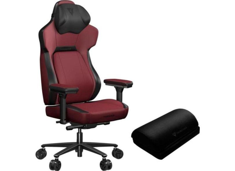 Cadeira Gamer Thunderx3 Core Modern Vermelha