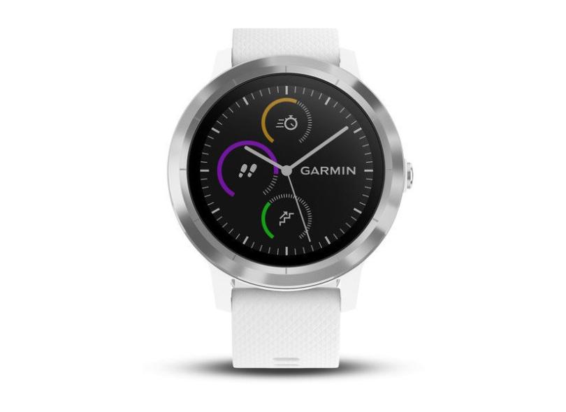 Smartwatch Garmin Vivoactive 3