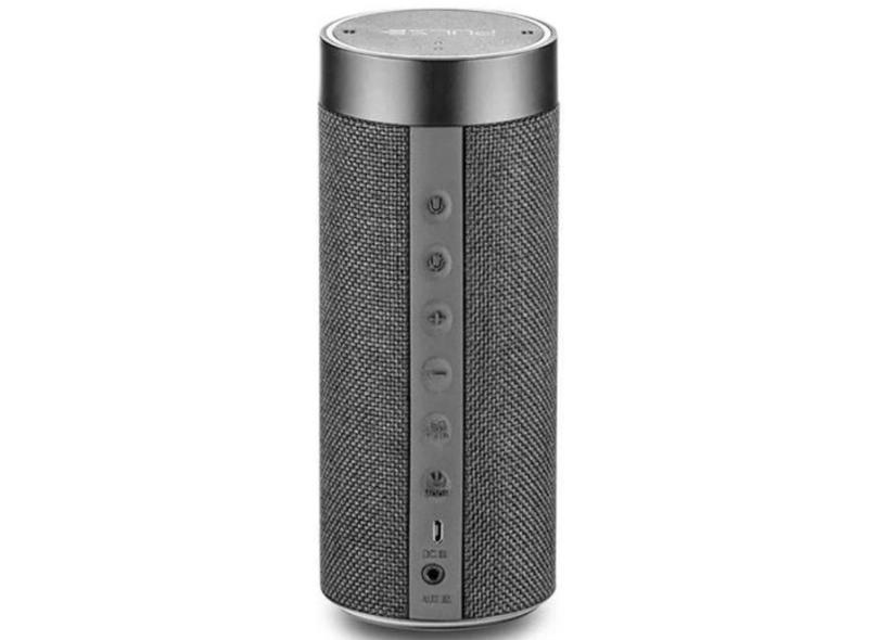 Caixa de Som Bluetooth Pulse Speaker Smarty SP358 20 W