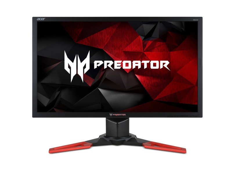 Monitor LED 23.8 " Acer Q Gamer Predator XB241YU