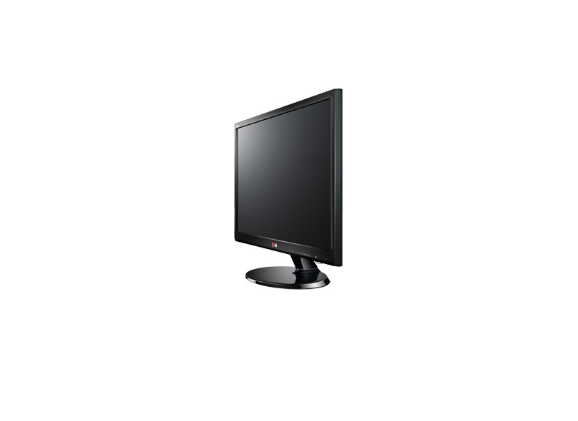 TV Monitor LED 24" LG HDMI 24MN43D