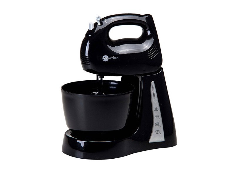 Batedeira e Portátil Fun Kitchen Smart Duo