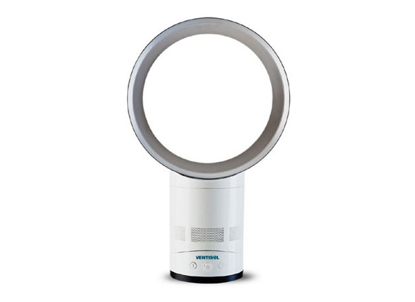 Ventilador Ventisol Magic Air  Sem Hélice