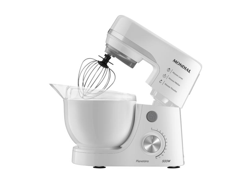 Batedeira Planetária Mondial BP-03