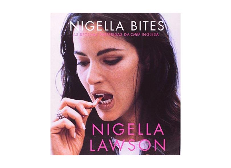 Nigella Bites - Lawson, Nigella - 9788500330551