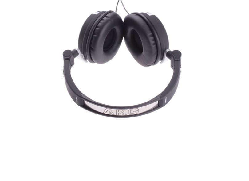 Headphone AKG K81 DJ