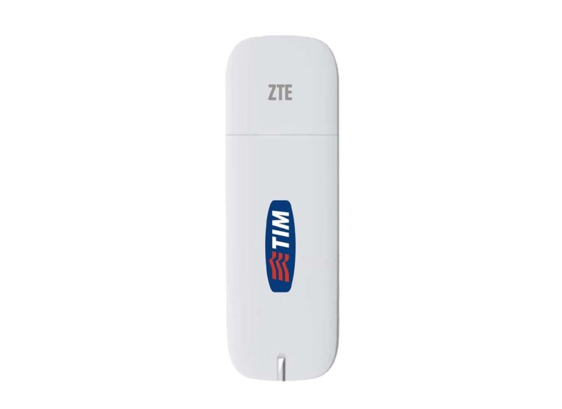 Modem 3G+ - ZTE 
