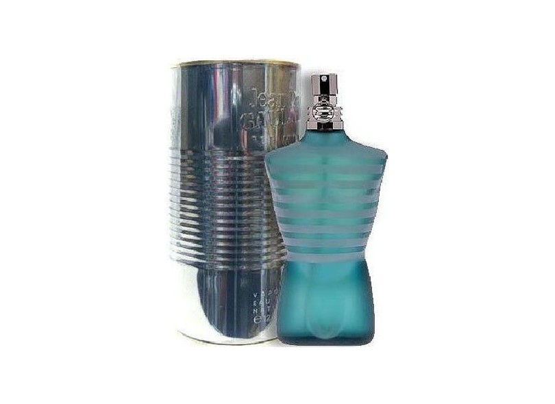 Perfume Jean Paul Gaultier Le Male Eau de Toilette Masculino 40ml