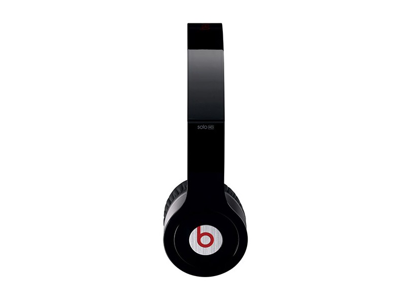 Headphone com Microfone Monster Beats by Dr. Dre Solo HD