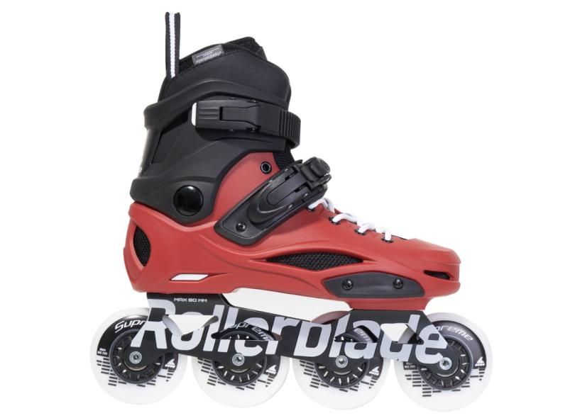 Patins In-Line Rollerblade RB 80 PRO