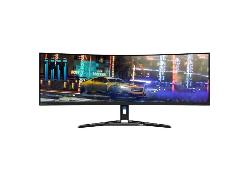 Monitor Gamer Lenovo Legion R45w-30 44.5&quot; WLED 67B1GAC3US